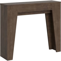 Itamoby Narrow 90x25/181cm console table