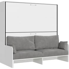 Itamoby Kando 85 horizontal foldaway bed