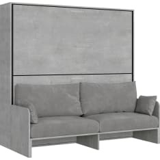 Itamoby Kando 85 horizontal foldaway bed