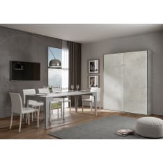 Itamoby Kentaro 160 foldaway bed