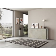 Itamoby Kando 85 horizontal foldaway bed