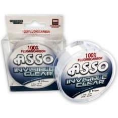 Asso Invisilk Clear monofiilisiima