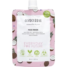 Everyday for Future Cococuddle 40ml ravitseva kasvonaamio