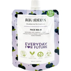 Everyday for Future Berrylicious 40ml rauhoittava kasvonaamio