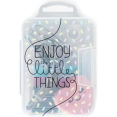 Legami Mini-Sized Office Supplies Set