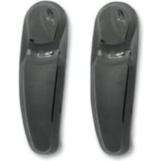 Alpinestars Toe slider (SMX 6) 2014- musta
