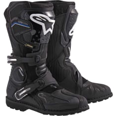 Alpinestars Toucan GTX musta saapas