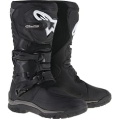 Alpinestars Corozal Adventure WP musta saapas