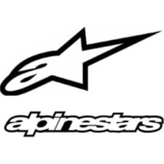Alpinestars Racing ergo fit spacer Fluid Tech/Fluid P