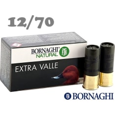Bornaghi E.V. Tungsteno 12/70 33g 10kpl haulikonpatruuna