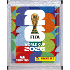 Fifa World Cup keräilytarrat 2026