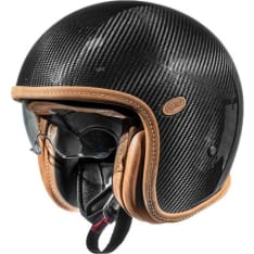 Premier Kypärä Vintage Evo Platinum ED. U9BM Black ED ORAaw