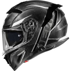 Premier Devil Carbon ST8 helmet