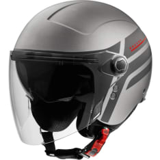 Premier Rocker Visor ON 17 BM kypärä