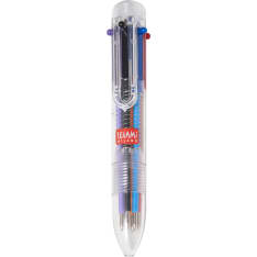 Legami Magic Rainbow Multicolour Pen