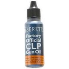 Beretta Oil 25 ml Gun Oil