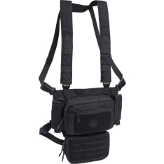 Beretta Tactical Chest Rig taktinen rintalaukku