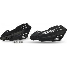 UFO Käsisuojat OEM HVA 125-501 2015- Musta