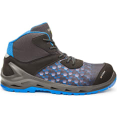 Base I4 i-Robox Blue Top S3 ESD SRC turvakengät