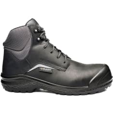 Base Be-Grey Mid S3 CI SRC safety shoes