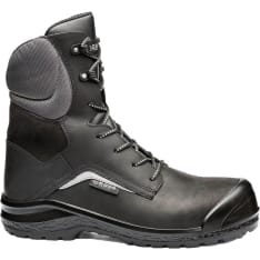 Base Be-Grey Top S3 CI SRC winter safety shoes