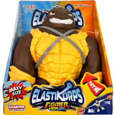 Elastikorps Fighter Kamaleon Flowpack figure