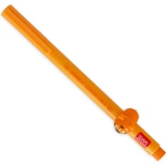 Legami Lovely Friends Tiger Gel Pen With Animal Decoration