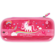 Legami pencil case wonderwow unicorn