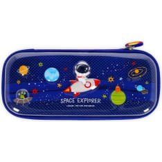 Legami pencil case wonderwow space
