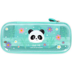 Legami pencil case wonderwow panda