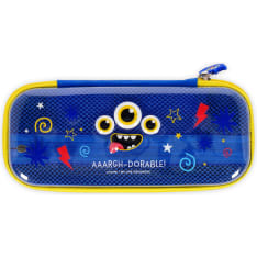 Legami pencil case wonderwow monster