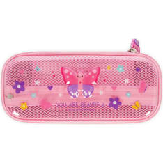 Legami pencil case wonderwow butterfly