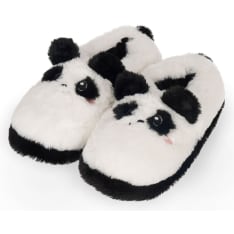Legami Cosy Slippers Panda lasten tossut