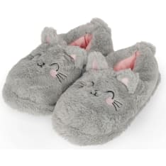 Legami Cosy Slippers Kitty lasten tossut