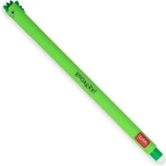 Legami Dino Erasable Gel Pen