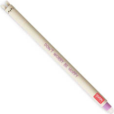 Legami Bunny Erasable Gel Pen