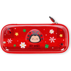 Legami Wonderwow Pencil Case Ladybug