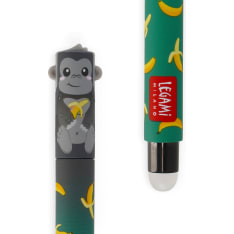 Legami Secret 1 Gorilla pyyhittävä kynä