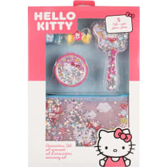 Hello Kitty kauneussetti 5-osaa
