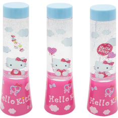 Hello Kitty LED lamppu