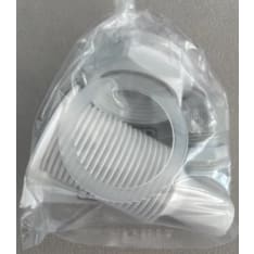 Tecnosystemi heating cable adapter set