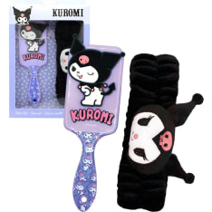 Hello Kitty Kuromi hiussetti 2 osaa