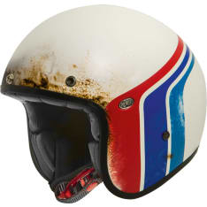 Premier Le Petit Classic Evo BTR 8 BM kypärä