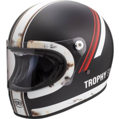 Premier Trophy BL 92 BM kypärä