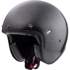 Premier Kypärä Le Petit Classic Evo U9 Glitter SILV