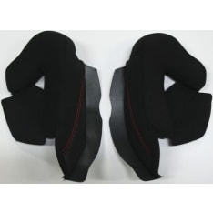 Premier Delta/Xtrail Cheek pads S