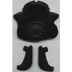 Premier Le Petit Cheek Pads Sky Grey