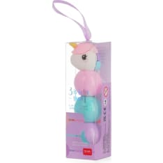Legami Unicorn 3-in-1 highlighter