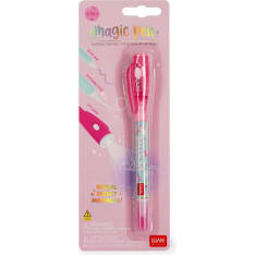 Legami Magic Pen Unicorn Invisible Ink Pen