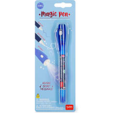 Legami Magic Pen Space Invisible Ink Pen